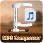 icon Audio : MP3 Compressor