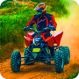 icon Arizona ATV Quad Bike Games