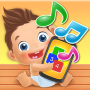 icon Baby Phone Game
