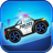icon Police Car 3.36
