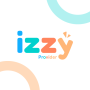 icon Izzy Repartidor (Solo para motoristas)
