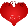 icon Love Test