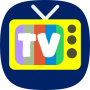 icon TV Indonesia-Semua Saluran Langsung