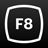 icon F8 5.0.0
