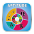 icon Aptitude Test 4.8