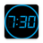icon Digital Alarm Clock 9.5