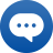 icon JioChat 3.2.8.5.0609