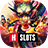 icon Samurai Slots 2.8.2492