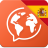 icon Mondly Spanish 6.3.0
