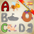 icon co.romesoft.toddlers.puzzle.alphabet.spanish 1.0.8
