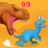 icon Dino Evolution 0.10