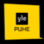 icon Yle Puhe