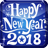 icon New Year Live Wallpaper 7.0