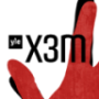 icon Yle X3M