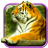 icon Tigers Live Wallpaper 7.0