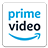 icon Prime Video 3.0.240.30741