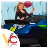 icon 3D Drift Racing Star 1.10