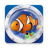icon Coral Fish Live Wallpaper 1.0.8