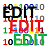 icon Progwhiz Hex Editor 70