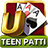 icon Ultimate TeenPatti 36.8.3
