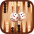 icon Backgammon FriendsLive Chat 1.54.0