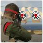 icon Real Target Range Expert