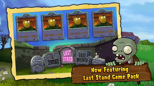 Plants vs. Zombies Heroes Mod Apk 1.39.94 (Sun/HP) Android