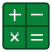 icon Quickey Calculator 2.43.95