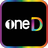 icon oneD 5.4.1