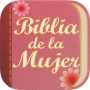 icon Biblia de la Mujer