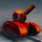 icon Block Tank Wars 3.5