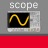 icon com.agilent.oscilloscopeMobile 2.2