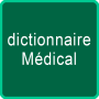 icon Dictionarie Medical