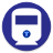 icon MonTransit ETS LRT Edmonton 1.2.1r1347