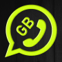 icon GBWassApp Pro Latest 2020‏