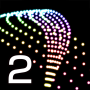icon 弾幕の器2