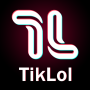 icon Tiklol - Get Followers & Likes