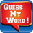 icon GuessMyWord 1.9