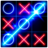 icon Tic Tac Toe Glow 8.6.0