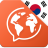 icon Mondly Korean 7.6.0