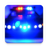 icon Police Light and Siren Prank 2.2.2