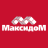 icon com.MaxidomOnline.app 5.0