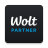 icon Wolt Partner 2.71.0