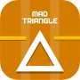 icon Mad Triangle