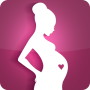 icon com.bivooo.pregnancycalculatorarabic