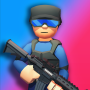 icon Idle SWAT Academy Tycoon