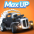 icon MaxUP Multiplayer Racing 1.0.9