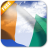 icon Ivory Coast Flag 3.1.4