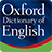 icon Oxford Dictionary of English 9.1.347