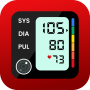 icon Blood pressure - Blood Sugar